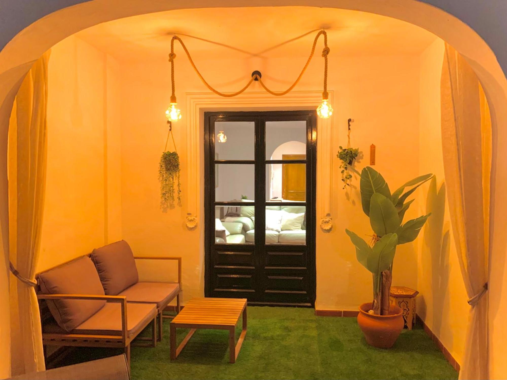 Buenos Suenos- Balcon De Frigiliana Apartment ภายนอก รูปภาพ