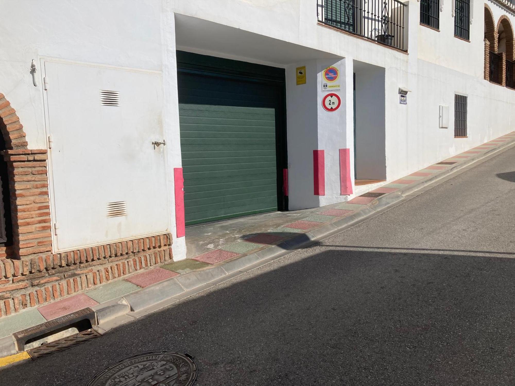 Buenos Suenos- Balcon De Frigiliana Apartment ภายนอก รูปภาพ