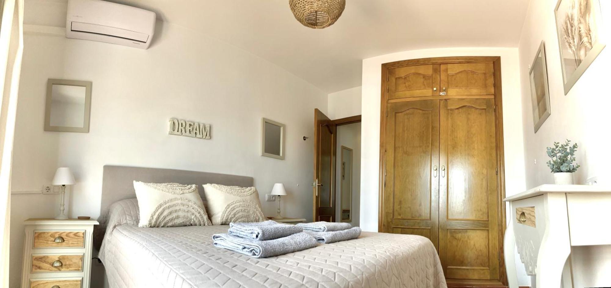 Buenos Suenos- Balcon De Frigiliana Apartment ภายนอก รูปภาพ