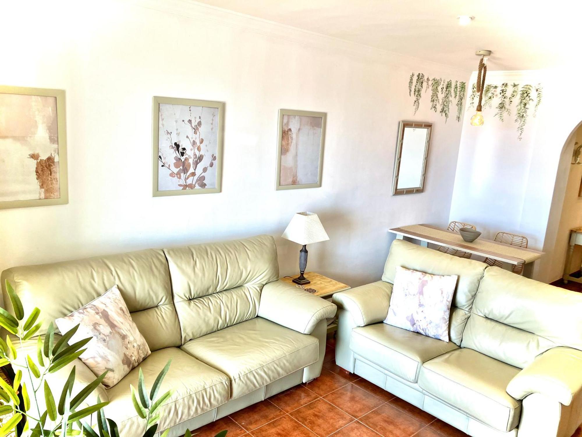 Buenos Suenos- Balcon De Frigiliana Apartment ภายนอก รูปภาพ